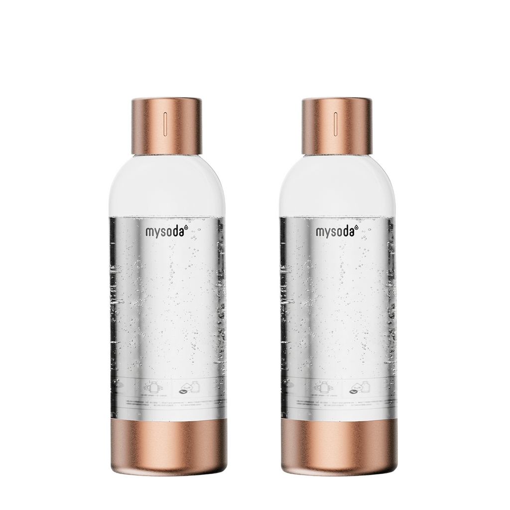 プレミアムウォーターボトル 1L×2本セット（Ruby2専用） 【送料無料】
