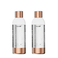 プレミアムウォーターボトル 1L×2本セット（Ruby2専用） 【送料無料】