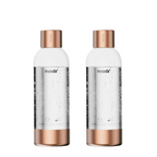 プレミアムウォーターボトル 1L×2本セット（Ruby2専用） 【送料無料】