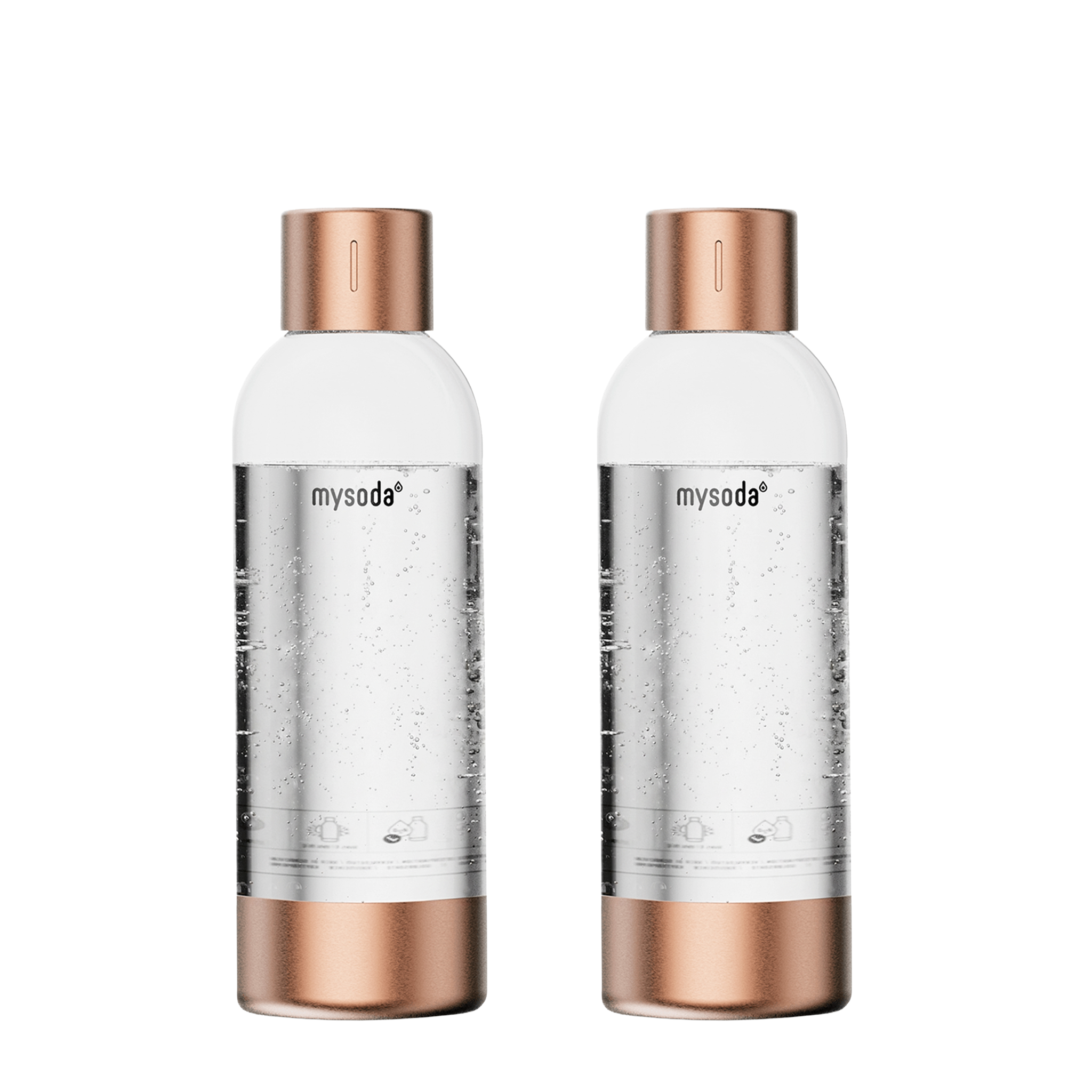 プレミアムウォーターボトル 1L×2本セット（Ruby2専用） 【送料無料】